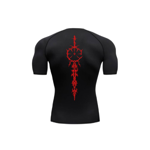 BACK COMPRESSION SHIRTS