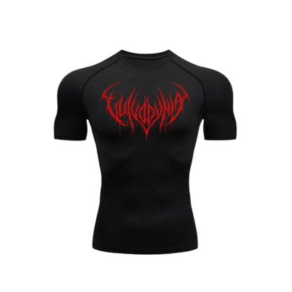 blood reaper compression shirt