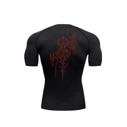 berserk compression shirt