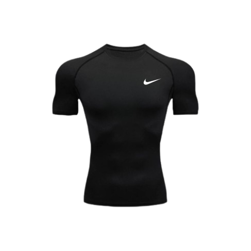 Nike compression shirt