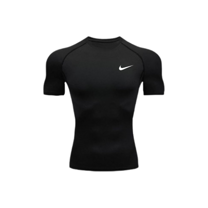 Nike compression shirt