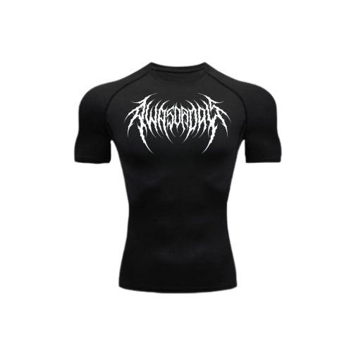 awesome compression shirt