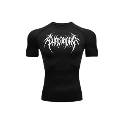 awesome compression shirt