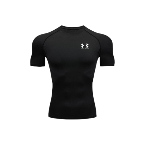 under armour compression shirt