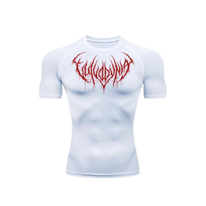 blood reaper compression shirt