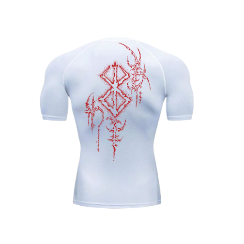 berserk compression shirt
