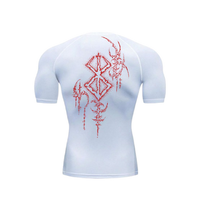 berserk compression shirt
