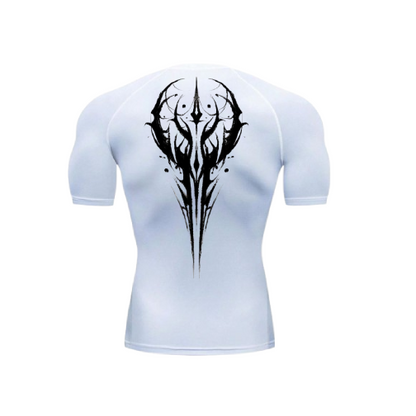 shadow hunter compression shirt